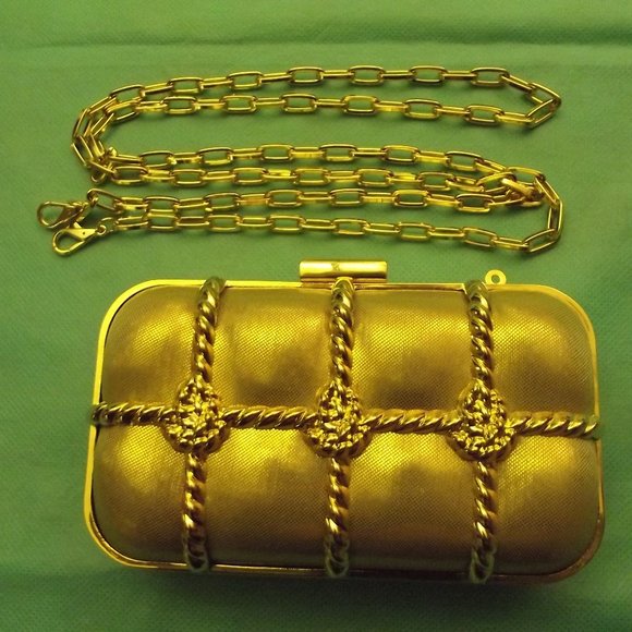 MINI BAG/ CROSSBODY/ CLUTCH - Picture 2 of 5